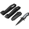 Cressi Grip Spear black