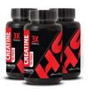 Muscle Building Supplements Tri-Phase Creatine 5000mg (3 Bottles,270 Tab)