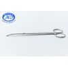 3x Dissecting Scissors 7" Blunt Metzenbaum OR Curved Surgical Instruments
