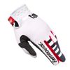 FASTHOUSE Elrod Astre Glove (White/Slate, Small)