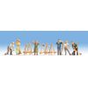 Noch 15619 Hay Harvest Landscape Modelling