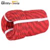 3/8" X 100' Braided Polyester Arborist Rigging Rope Garden High Strength 3520Lbs