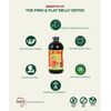 Organic Firm & Flat Belly Detox - 16 oz