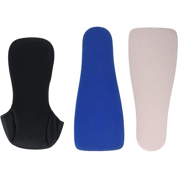 Darco PTQ Series PegAssist Insole is Designed to Fit the Darco Square Toe MedSurg Shoe, Creates a Cost-Effective Option for Wound Care & Significantly Reduces Pressure Postoperatively, Women’s, Large