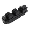 X AUTOHAUX Front Right Driver Side Power Window Switch No.D65266350A Window Control Switch for Mazda 2 6 2008-2012