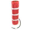 30sqft Electric Radiant Floor Heating Mat, 120V