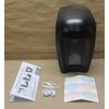 EZ Foam No Touch M-Fit Dispenser 9981BLK