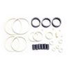 Game Room Guys World Challenge Soccer Pinball Rubber Ring Kit