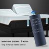 ZWP Replacement Remote Control fit for Serta Motion Perfect 2.0 Adjustable Bed 258B 75310