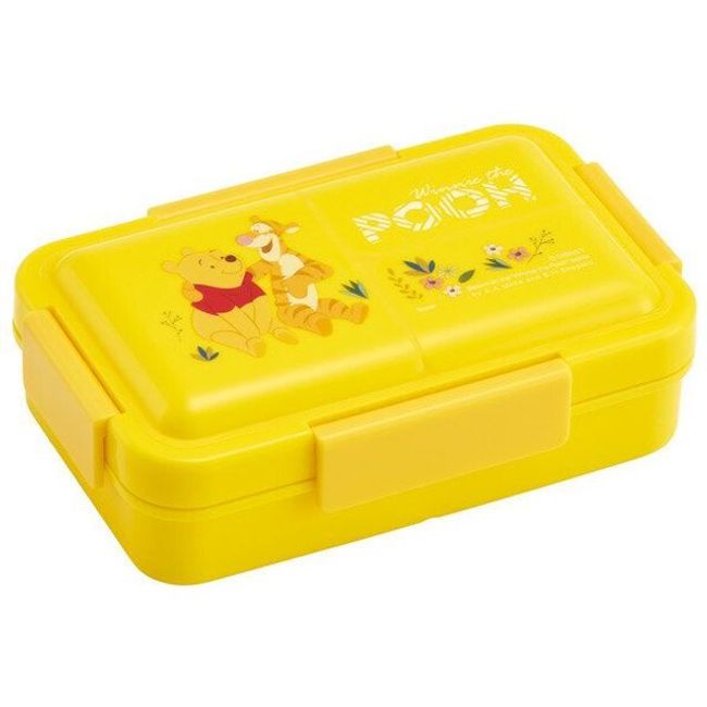 Winnie the Pooh Lunch Box 550ml EveryMarket