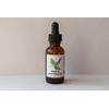 Patchouli Hair and Body Oil