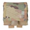 First Strike Multicam Folding Drop Down Dump Pouch