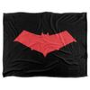 Batman Blanket, 60"x80" Red Hood Silky Touch Super Soft Throw Blanket