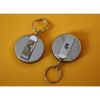Rollmatik Rollmatic Key Chain Pack of 2