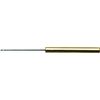 Clover Stitching Tool Refill 3-Ply Needle, steel, 1