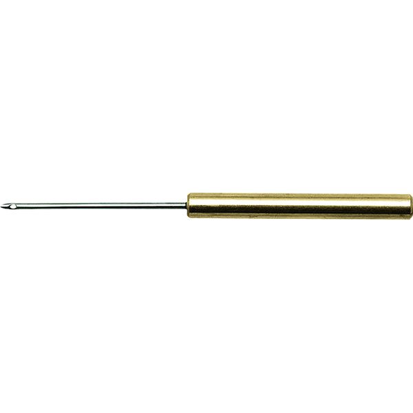 Clover Stitching Tool Refill 3-Ply Needle, steel, 1