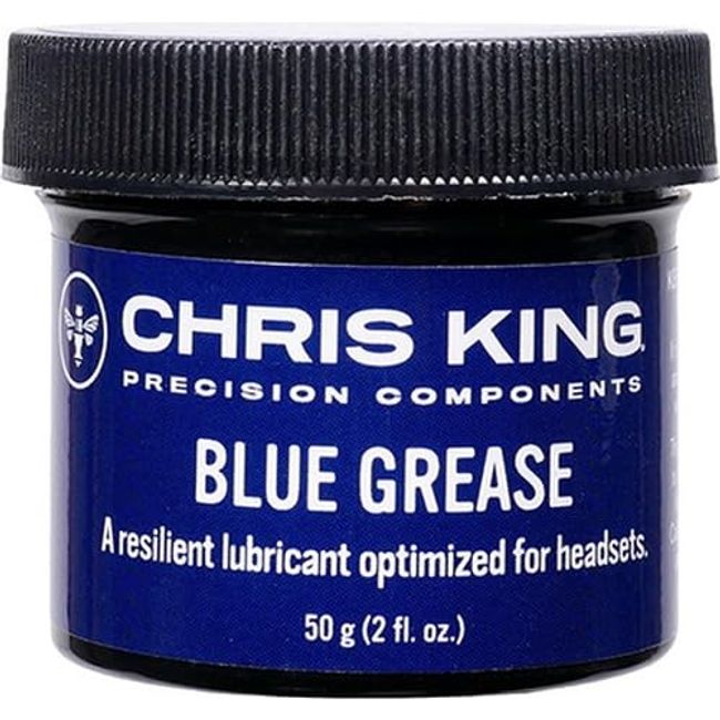 Chris King Blue Grease 50g (2 fl. oz.)