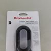 KitchenAid Curved Candy & Deep Fry Thermometer With Pan Clip #813