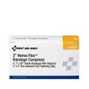 First Aid Only 2-006 Hema-Flex Bandage Compress, 36 Length x 2 Width