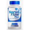 Nerve Flow Nerve Support Supplement, NerveFlow Regeneration Neuropathy (60Caps)