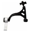 Pair (2) Front Lower Control Arms and Ball Joints for 2009 2010-2013 Mazda 6