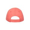 Mountain Warehouse Kids Baseball Cap Coral Small