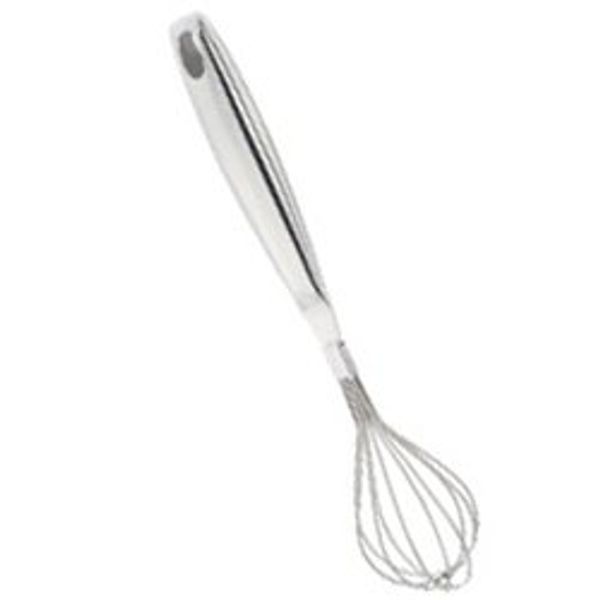 Stellar Premium Kitchen Gadgets Whisk Small, Polished Stainless Steel