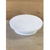 Cake Decorating Turntable 12 Cutters Pastry Mat Rolling Pin Spatula 6 Icing Tips