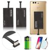 Wireless Charging Receiver, Lightweight, Durable, Ultra-Thin, Type-C Wireless Charging Receiver, Fast Charging