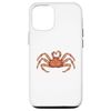 iPhone 13 King Crab Legs Claws Seafood Case
