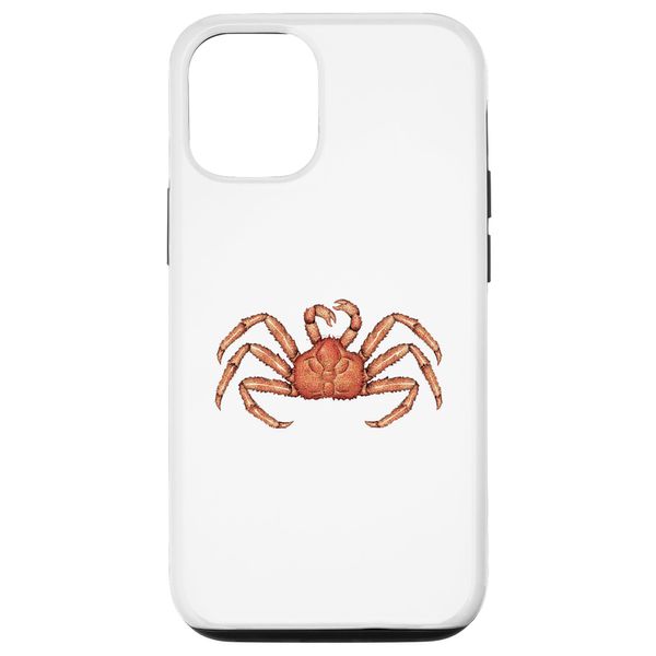 iPhone 13 King Crab Legs Claws Seafood Case