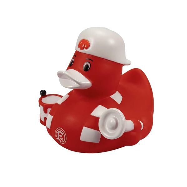 Fortuna Düsseldorf F95 Bath Duck Fan