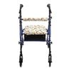 Rollator Makeover Set - Dog Pattern