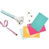 We R Memory Keepers CROP-A-DILE MULTI PUNCH