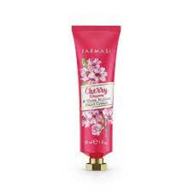 Farmasi Kiraz Çiçeği & Shea Yağı El Kremi 30 Ml