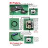 Carrera Digital Slot Car Controller Extender 10 foot cable Black
