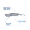Eye Care Cosmetics High Tolerance Mascara 9g Anthracite