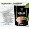 uruchurto Psyllium Husk 