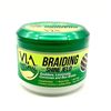 VIA NATURAL BRAID SHINE GELO EXTRA STRENGTH 16oz (6)