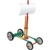 K'NEX Education STEM EXPLORATIONS: Vehicles Building Set Building Kit