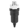 Pressure Switch, Adjustable Air Pressure Switch, Normally Closed Switch IP54 0.1~1.0MPa