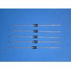 5 x Rectifier Diode Diode 1N4007 1A 1000V elpohl®