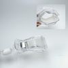 Pasocri Computer Clip, Large Sebone-kun, 7 Rows, White