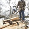 Kindling Cracker King Firewood Kindling Splitter, XL