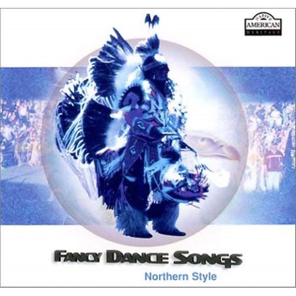 Men's Fancy Dance Songs: North