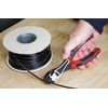 Sealey AK8375 190mm Heavy Duty High Leverage Side Cutters