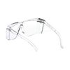 Bolle VISPI Visiteur Coverspec PC Lens, Clear