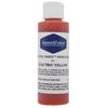 Americolor Soft Gel Paste 4.5 oz. - Electric Yellow