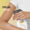 Heliocare 360º Fluido Fp50 250