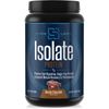Whey Protein Isolate & Hydrolysate Lean Muscle, Performance & Recovery Chocolate